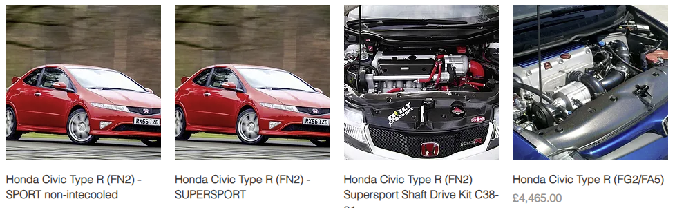 HardRider TTS Supercharger Auto4
