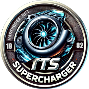 TTS-Supercharger-HardRider