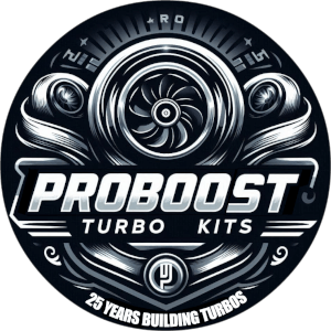 ProBoost Turbo from Hardrider.net